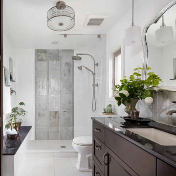 Soft and Sophisticated