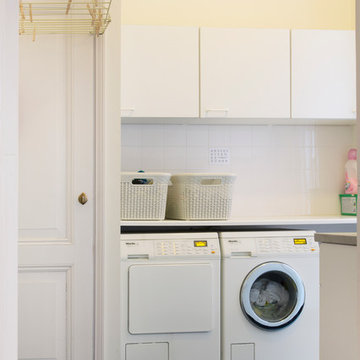 My Houzz: Renovation Brings Energy Efficiency to a Netherlands Home