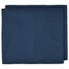 Bare Home Microfiber Fitted Sheets - Set of 2, Dark Blue, Full