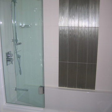 Townhouse Makeover - Waterview