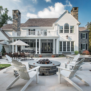 Private Residence Wayne PA