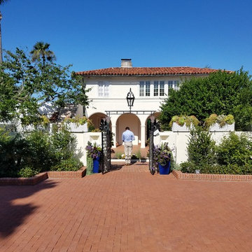 Darlington House - La Jolla (Wedding Venue)