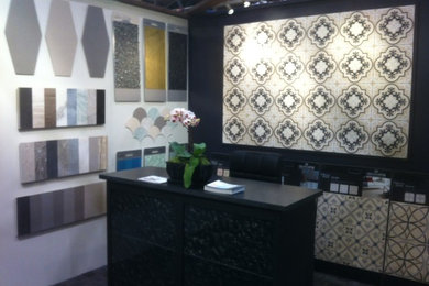 TRADE SHOWS
