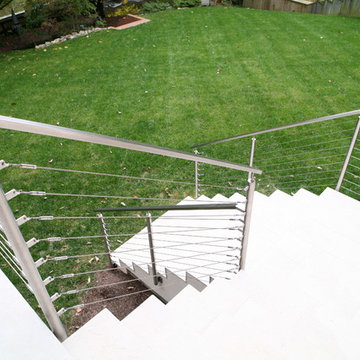 Cable Railing