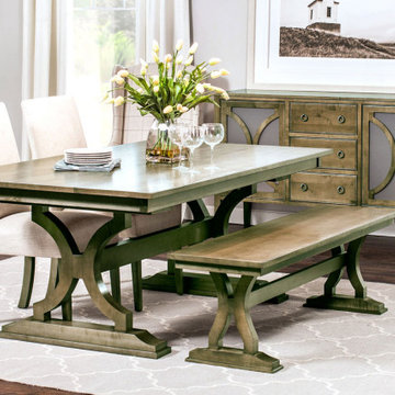 Hamptons Dining