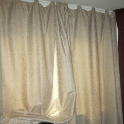 Recent Jobs - Cellular Shades