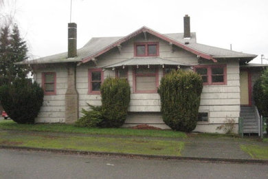 Tacoma Rehab