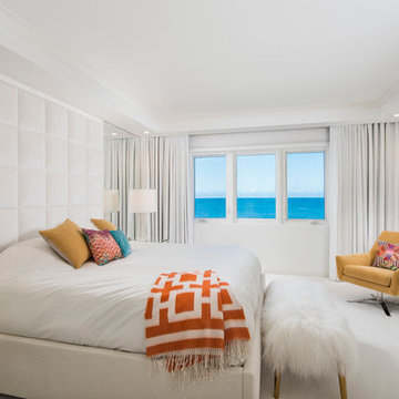 Jamaica Tower Condo
