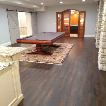 Ladue Lower Level
