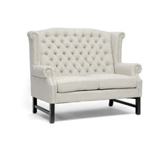 Living room loveseats