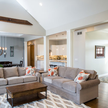 Sprawling Ranch