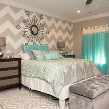 Bedrooms