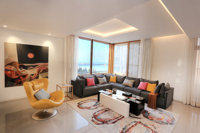 Foch Pent House