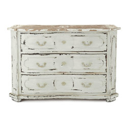 Devino Chest - Accent Chests And Cabinets