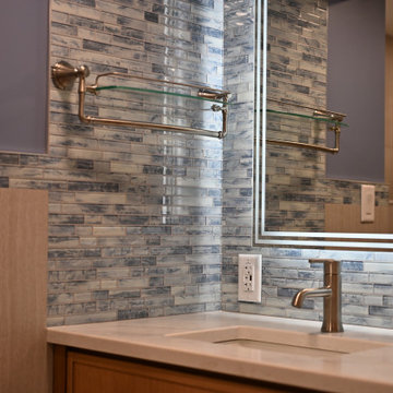 Tile Detailing