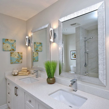Markham - Freshly Renovated + Staged