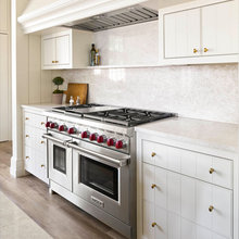 Kitchen Hood