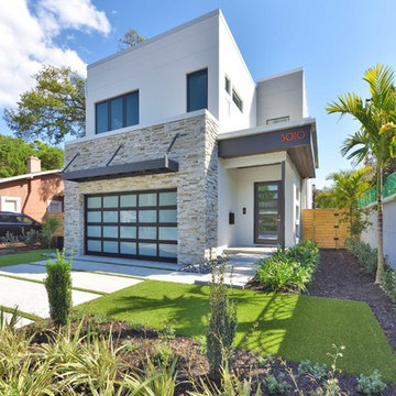 San Miguel Modern