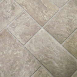 Earthscapes Cagligari - Vinyl Flooring