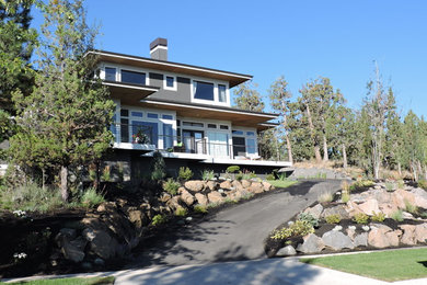 Bowlby House