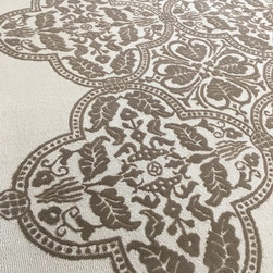 Custom Rugs - Rugs