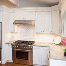 Gary and Kathy Natriello's Kitchen Ideas