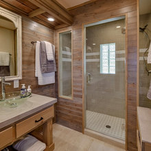 My bathroom reno