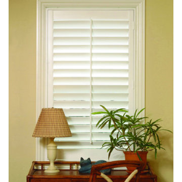 Shutters/Plantation Shutters