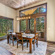 Dining Room Light