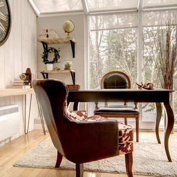 HOME OFFICES