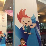 Lester Lee's photo