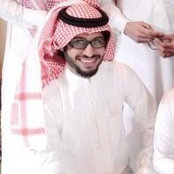 Ibrahim Bu Khamseens billede