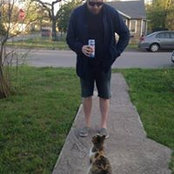 J Wesley Russo's photo