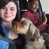 Tyler Campbell's photo