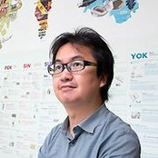 Tomohiro Okada's photo