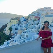 Danielle Abtahi's photo