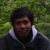 Zaky Putra's photo