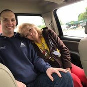 Adam Ridgeway's photo