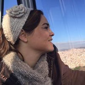 Milu Neuberger's photo