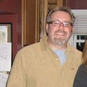 Peter Mitchells billede
