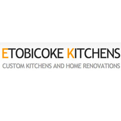Etobicoke Kitchens