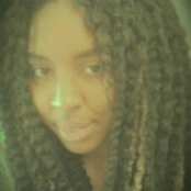 Charity Taala's photo