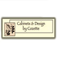 Cabinets & Design By Cozette Inc's profile photo