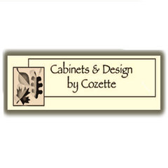 Cabinets & Design By Cozette Inc