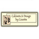 Cabinets & Design By Cozette Inc Cabinets & Design By Cozette Inc