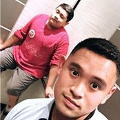 Mark Alejo's photo
