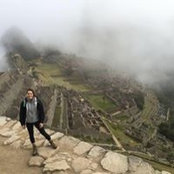 Foto von Madelyn Myers