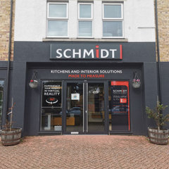 Schmidt Kitchens Maidstone