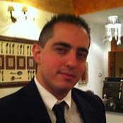 Felipe Molina's photo