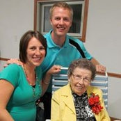 Kim Meyering's photo